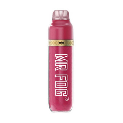 MR FOG Vape Max Air 3000 Puffs Apple Grape Ice