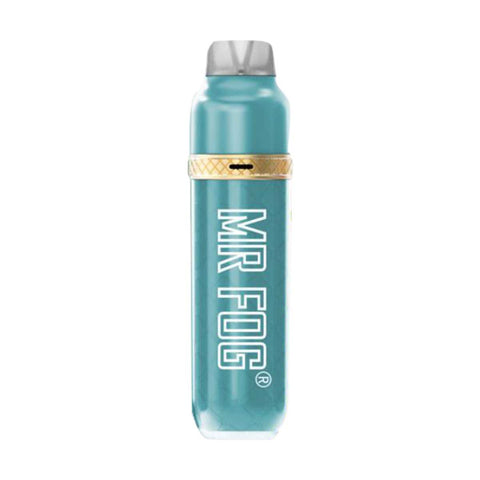 MR FOG Vape Max Air 3000 Puffs Blue Raspberry Cherry Lemon