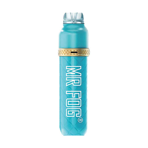 MR FOG Vape Max Air 3000 Puffs Blue Raspberry Ice