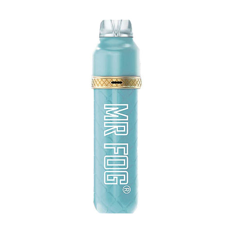MR FOG Vape Max Air 3000 Puffs Blueberry Dream