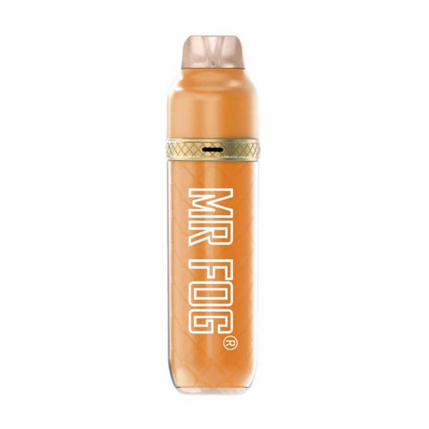 MR FOG Vape Max Air 3000 Puffs Lychee Mango
