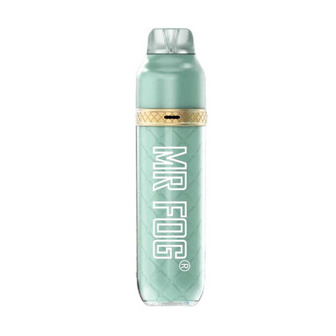MR FOG Vape Max Air 3000 Puffs Mint
