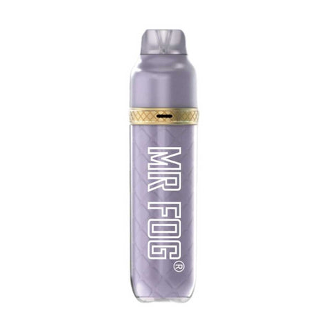 MR FOG Vape Max Air 3000 Puffs Peach Blue Raspberry Ice