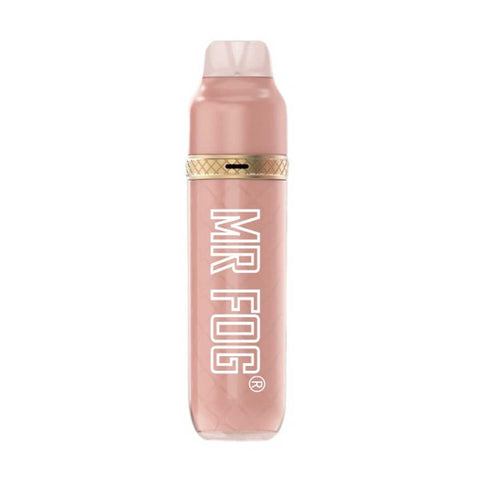 MR FOG Vape Max Air 3000 Puffs Strawberry Dream