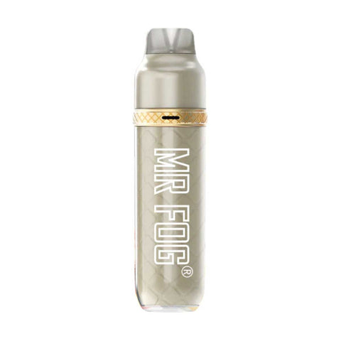 MR FOG Vape Max Air 3000 Puffs Strawberry Peach Pear