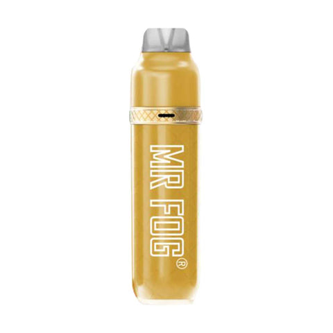MR FOG Vape Max Air 3000 Puffs Tropical Gummies