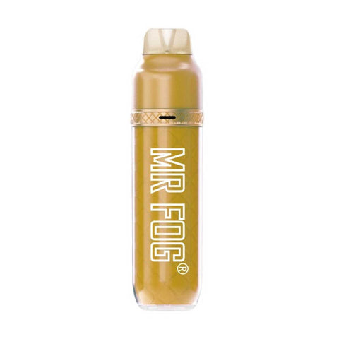 MR FOG Vape Max Air 3000 Puffs Tropical Whip