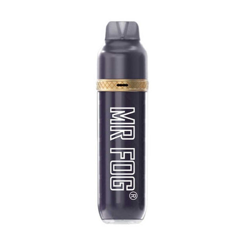 MR FOG Vape Max Air 3000 Puffs White Menthol