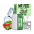 MR FOG Vape Switch 5500 Puffs Kiwi Watermelon Acai Ice