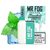 MR FOG Vape Switch 5500 Puffs Mint Menthol Ice