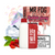 MR FOG Vape Switch 5500 Puffs  Bubble Gang Wild Strawberry Ice